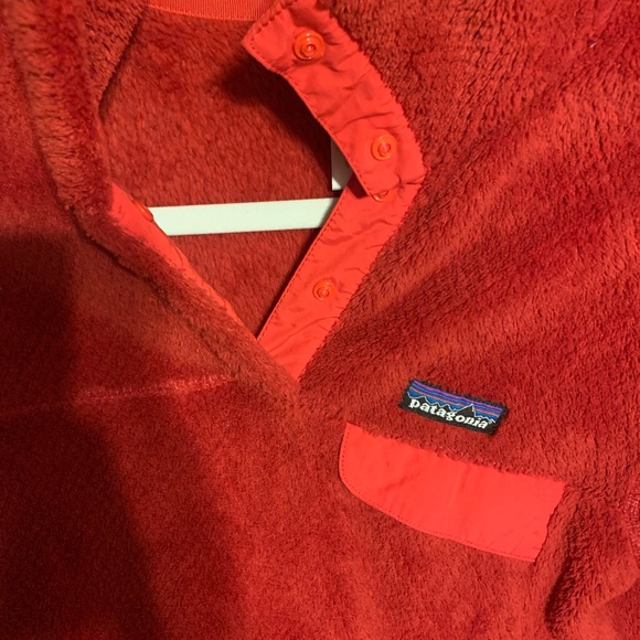 Patagonia Re-Tool snap pullover - Picture 2 of 3